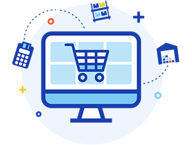 E-commerce | Credencer Technologies